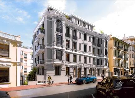Apartamento para 3 838 725 euro en Mónaco, Mónaco