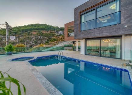 Villa pour 1 500 000 Euro à Alanya, Turquie