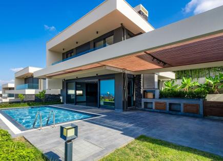 Villa para 750 000 euro en Alanya, Turquia