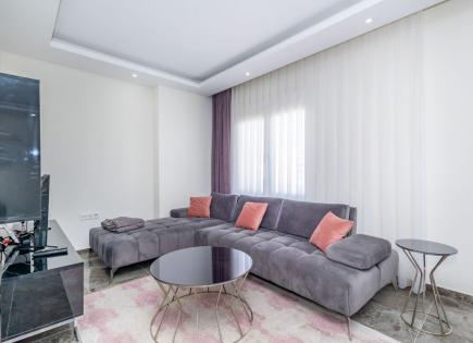 Appartement pour 142 000 Euro à Alanya, Turquie
