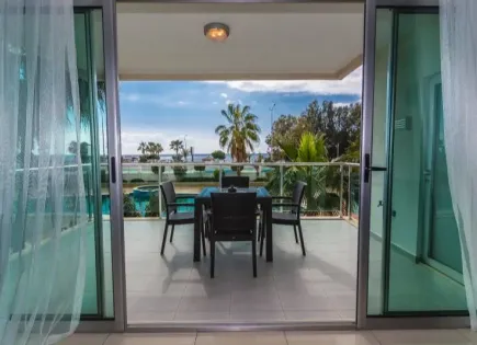 Apartment für 200 000 euro in Alanya, Türkei