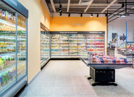 Biens commerciaux pour 940 000 Euro à Barcelone, Espagne