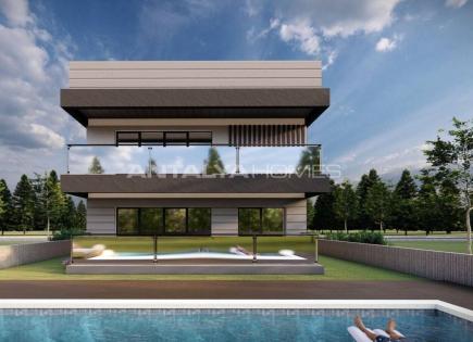 Villa für 556 000 euro in Antalya, Türkei