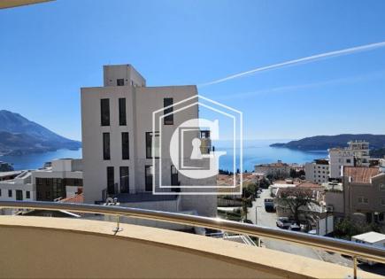 Appartamenti per 149 000 euro a Becici, Montenegro