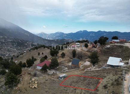 Granja para 38 000 euro en Antalya, Turquia