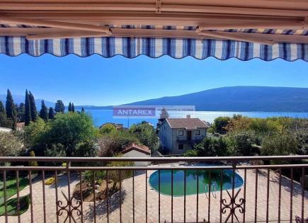 Appartement pour 165 000 Euro à Baosici, Monténégro