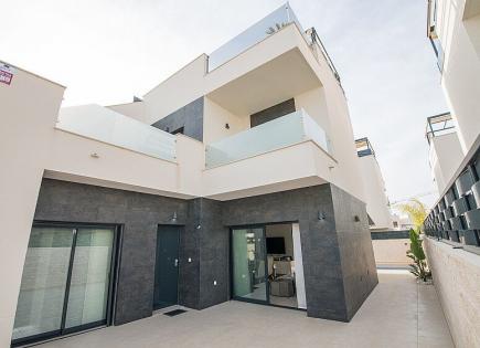 Villa pour 375 000 Euro à Benijófar, Espagne