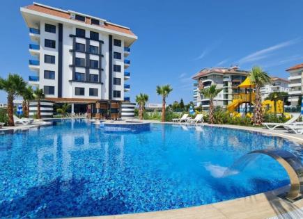 Wohnung für 231 000 euro in Kestel, Türkei