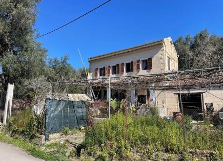 Haus für 160 000 euro in Korfu, Griechenland