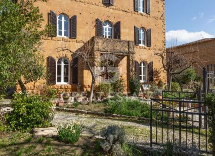 Villa para 1 300 000 euro en Pienza, Italia