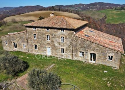 Maison pour 780 000 Euro à Gubbio, Italie