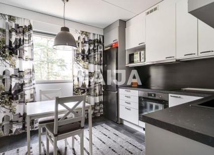 Apartment for 99 000 euro in Turku, Finland