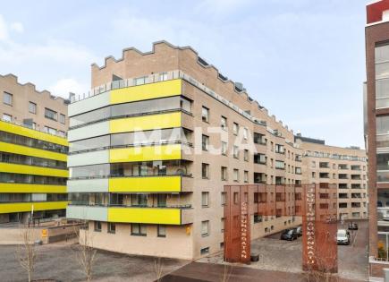 Appartement pour 539 000 Euro à Helsinki, Finlande