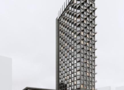 Piso para 365 888 euro en Moscú, Rusia