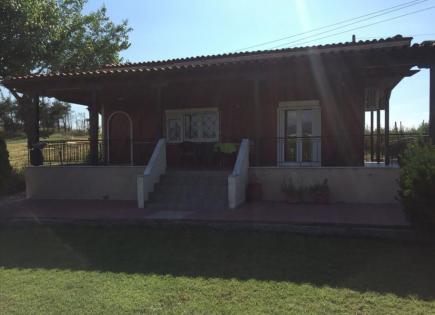 Maison pour 535 000 Euro à Thessalonique, Grèce