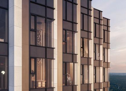 Appartamento per 172 290 euro a Mosca, Russia