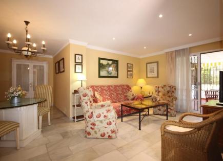Apartment for 335 000 euro in Marbella, Spain