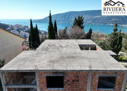 Casa para 220 000 euro en Herceg-Novi, Montenegro