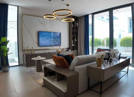 Villa pour 772 000 Euro à Charjah, EAU