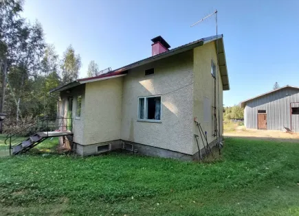 Maison pour 29 000 Euro à Juva, Finlande