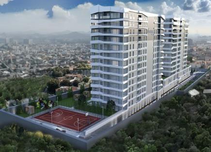 Appartement pour 181 839 Euro à Istanbul, Turquie