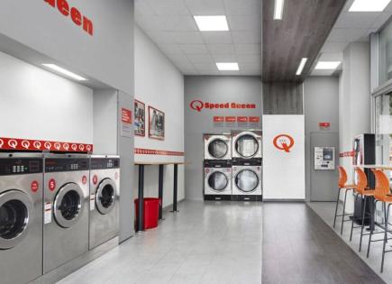 Boutique pour 340 000 Euro à Barcelone, Espagne