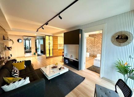 Apartment für 236 453 euro in Istanbul, Türkei