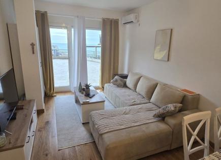 Appartement pour 116 000 Euro à Budva, Monténégro