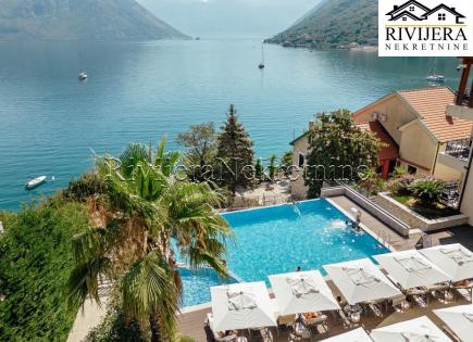 Piso para 234 000 euro en Kotor, Montenegro