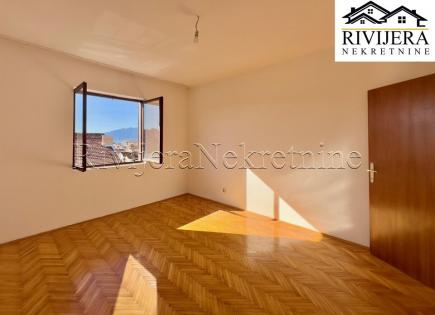 Flat for 161 250 euro in Tivat, Montenegro