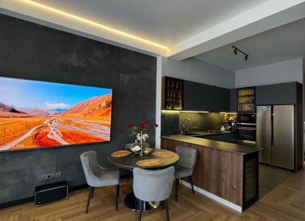 Flat for 378 766 euro in Tbilisi, Georgia