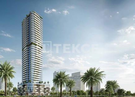 Appartement pour 297 000 Euro à Dubaï, EAU