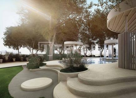 Apartamento para 640 000 euro en Dubái, EAU