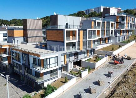 Apartamento para 172 000 euro en Yalova, Turquia