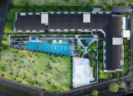 Apartamento para 307 000 euro en Antalya, Turquia