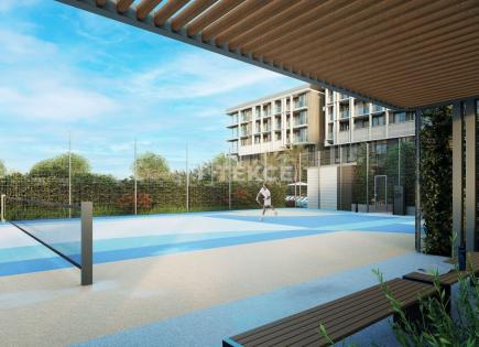 Ático para 385 000 euro en Antalya, Turquia