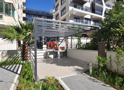 Penthouse für 209 000 euro in Alanya, Türkei
