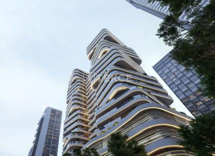 Apartment for 931 000 euro in United Arab Emirates