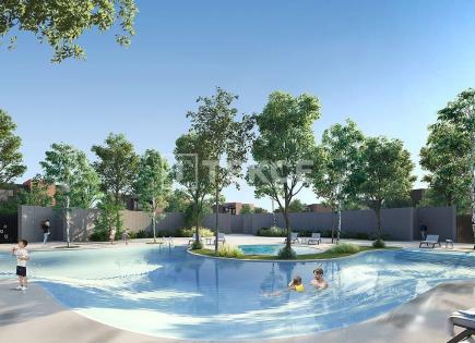 Villa für 1 560 000 euro in den VAE