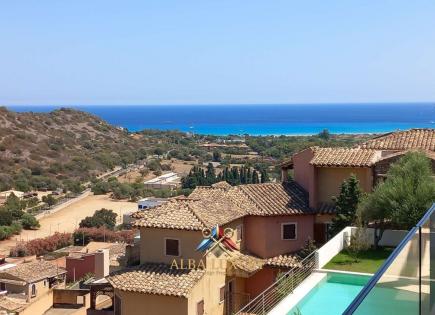 Apartamento para 730 000 euro en Villasimius, Italia