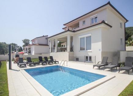 Villa en Rabac, Croacia (precio a consultar)