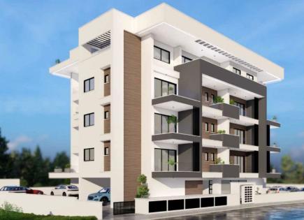 Apartment for 395 000 euro in Limassol, Cyprus