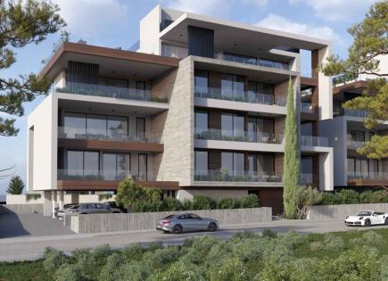Appartement pour 2 750 000 Euro à Limassol, Chypre