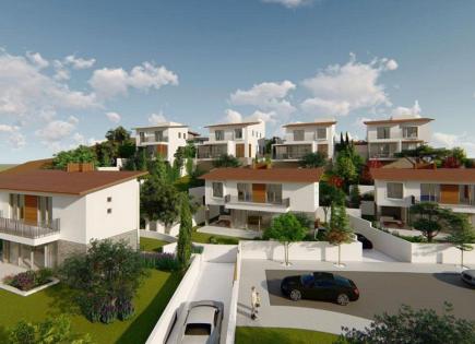 Flat for 900 000 euro in Limassol, Cyprus