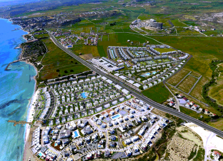 Appartement pour 134 723 Euro à Famagouste, Chypre