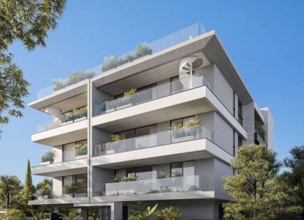 Flat for 357 000 euro in Limassol, Cyprus