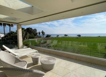 House for 2 600 euro per month in Larnaca, Cyprus