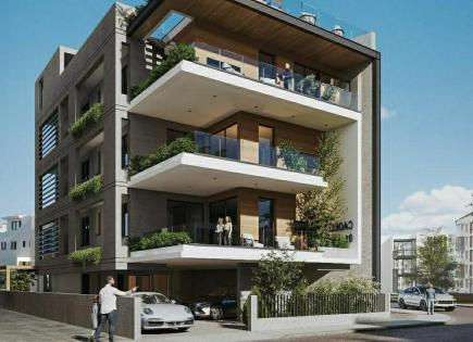 Appartement pour 350 000 Euro à Larnaca, Chypre
