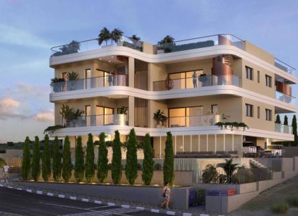 Appartamento per 570 000 euro a Germasogeia, Cipro