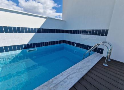 Piso para 3 000 euro por mes en Limasol, Chipre